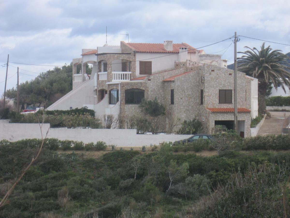 Casa Platja D'En Robert Villa El Port De La Selva Luaran gambar