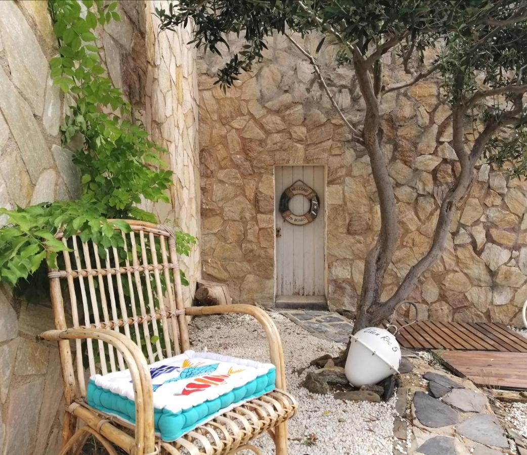 Casa Platja D'En Robert Villa El Port De La Selva Luaran gambar