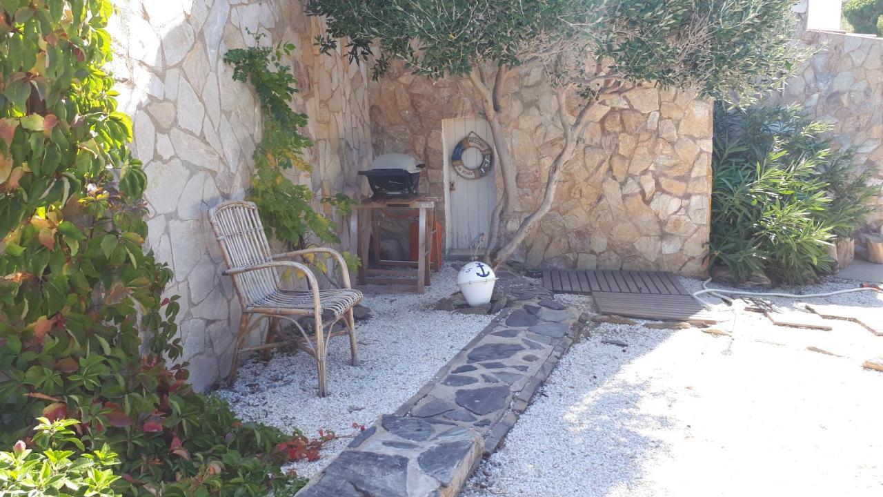 Casa Platja D'En Robert Villa El Port De La Selva Luaran gambar